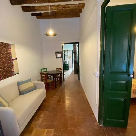 Roses BELLE Appartement *